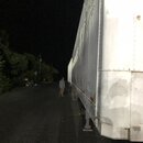 Trailer Removal from Axel Lane (994265)
