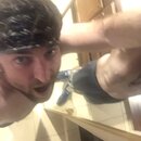 Post Run Sweaty Shots (995684)