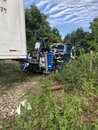 Trailer Removal from Axel Lane (995364)