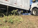 Trailer Removal from Axel Lane (997219)