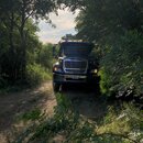 Trailer Removal from Axel Lane (997113)