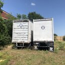 Trailer Removal from Axel Lane (994870)