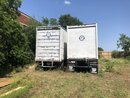 Trailer Removal from Axel Lane (997147)