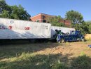 Trailer Removal from Axel Lane (995054)