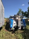 Trailer Removal from Axel Lane (994798)