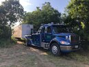 Trailer Removal from Axel Lane (996693)