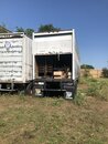 Trailer Removal from Axel Lane (997046)