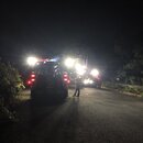 Trailer Removal from Axel Lane (996461)