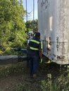 Trailer Removal from Axel Lane (994484)
