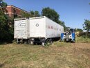 Trailer Removal from Axel Lane (994402)