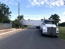 Trailer Removal from Axel Lane (996509)