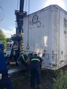 Trailer Removal from Axel Lane (996943)