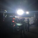 Trailer Removal from Axel Lane (997294)