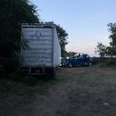 Trailer Removal from Axel Lane (995065)