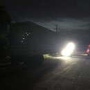 Trailer Removal from Axel Lane (997396)