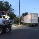 Trailer Removal from Axel Lane (997428)