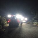 Trailer Removal from Axel Lane (995939)