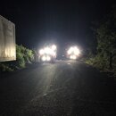 Trailer Removal from Axel Lane (994948)