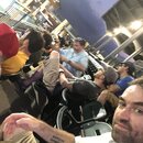 Guys Night to Round Rock Express (994438)