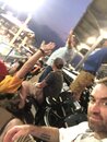 Guys Night to Round Rock Express (994604)
