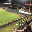 Guys Night to Round Rock Express (996314)