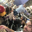 Guys Night to Round Rock Express (995026)