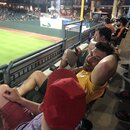 Guys Night to Round Rock Express