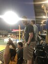 Guys Night to Round Rock Express (994954)