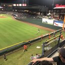 Guys Night to Round Rock Express (994696)