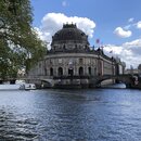 Ben, Mark, Kev in Berlin (993719)