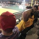 Guys Night to Round Rock Express (993595)