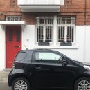 Brussels with the Clarks (994914)