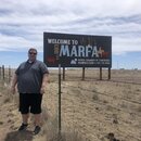 Marfa with Cassie and Arthur Jack (995523)