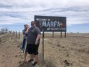 Marfa with Cassie and Arthur Jack (996366)