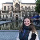 Brussels with the Clarks (994083)