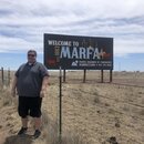 Marfa with Cassie and Arthur Jack (994521)