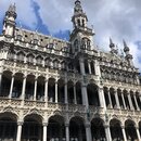 Brussels with the Clarks (997363)