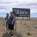 Marfa with Cassie and Arthur Jack (996590)