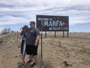 Marfa with Cassie and Arthur Jack (994002)
