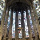 Brussels with the Clarks (993621)