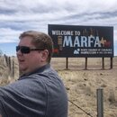 Marfa with Cassie and Arthur Jack (997534)