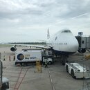 Headed to London with Mark and Ben (996485)