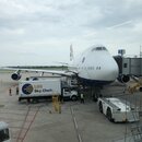 Headed to London with Mark and Ben (997288)