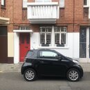 Brussels with the Clarks (997171)