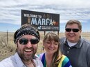 Marfa with Cassie and Arthur Jack (995342)