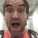 Headed to London with Mark and Ben (994631)