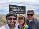 Marfa with Cassie and Arthur Jack (994230)