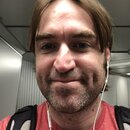 Headed to London with Mark and Ben (997043)