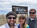 Marfa with Cassie and Arthur Jack (995142)