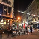 Brussels with the Clarks (994752)